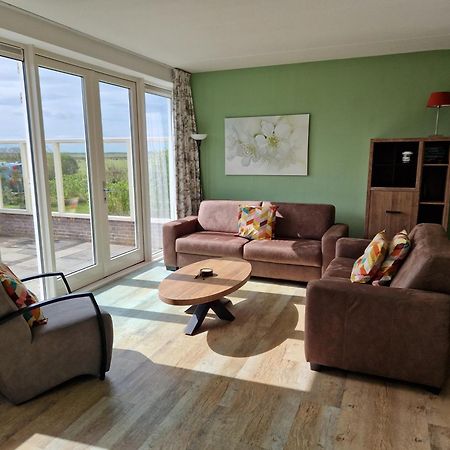 Waddenvilla 19 홀륌 외부 사진