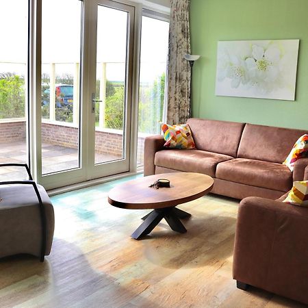 Waddenvilla 19 홀륌 외부 사진