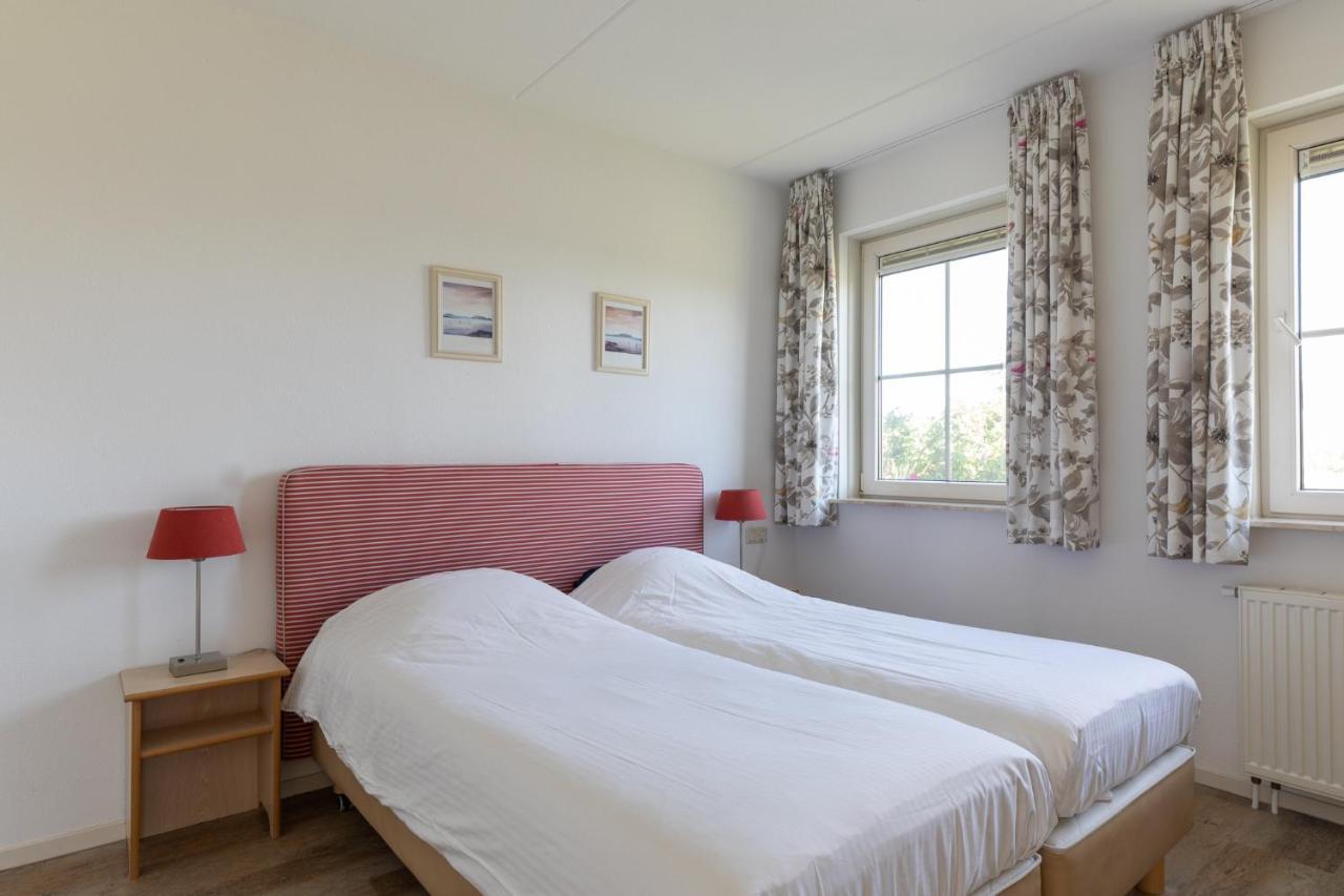 Waddenvilla 19 홀륌 외부 사진