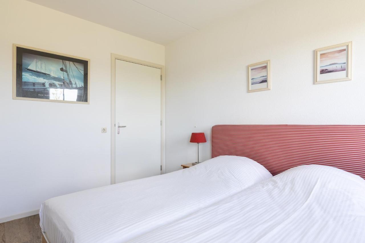 Waddenvilla 19 홀륌 외부 사진